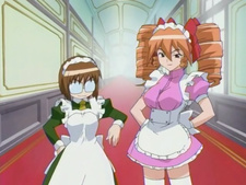 Hanaukyou Maid Tai: La Verite